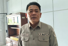  ASN Benteng Menjerit, Ini Penyebabnya