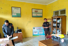 Jaksa Geledah Kantor Disdagperinkop Benteng, Usut Dugaan Korupsi Proyek Pembangunan Pasar