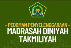 Kemenag Turunkan Tim Perkuat Eksistensi Madrasah Diniyah Takmiliyah, Ini Sasarannya 