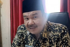  Tak Ada Anggaran,  PTT Diminta  Tetap Mengabdi Jadi TKS