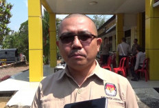 Masa kampanye, Ikuti Aturan, Ini Pernyataan Ketua KPU Kabupaten Lebong 