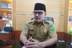 Sanggahan 2.292 Pendaftar CPNS di Pemkot Bengkulu Ditinjau Ulang, Begini Penjelasan BKPSDM 