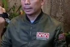  Dibebaskan KPK,  Wabup Rejang Lebong  Ceritakan Pengalaman saat Diamankan dalam OTT 