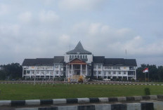  Lahan Gudang Bulog di Mukomuko 3 Hektare, Ini Lokasinya