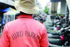 Bapenda Bantah Pungli dan Praktik “Orang Dalam” Parkir, Jukir Diminta Urus SPT Parkir Sendiri