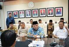 Belum Patuh, Boros, dan Salah Sasaran: BPK Sorot Sarpras dan Perencanaan Pendidikan