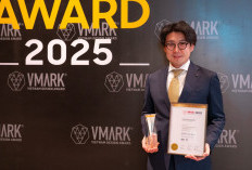 All-New Mitsubishi Destinator Raih Penghargaan Emas di VMARK Vietnam Design Award 2025