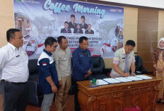  Gandeng Perusahaan, Lebong   Bangun Mesin Pengolahan Sampah, Ini Lokasinya