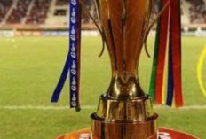 Hasil Drawing Piala AFF U17 2026, Timnas Indonesia Berada di Grup A, Ini Lawan-lawannya