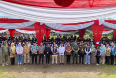 Pj Wali Kota Bengkulu Ajak Sukseskan Pilkada, Ini Isi Imbauannya untuk Masyarakat