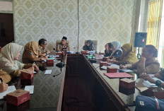  Tunggakan Anggota KPN   Rejang Lebong Lebih Segini