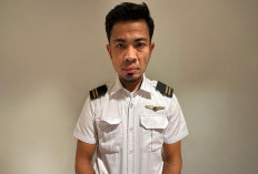  Viral! Pilot WNA Ditangkap di Bandara Soetta, Diduga Selundupkan 70 Ribu Butir Ekstasi dan Sabu 
