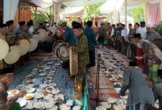 Pemuda Harus Lestarikan Sarafal Anam,  Salah Satu Kesenian dan Budaya Penting 