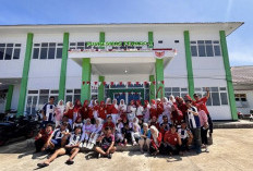 Dana Kapitasi JKN 22 Puskesmas   Dipotong Rp 500 Ribu Perbulan, Disetor ke Kasi di Dinkes