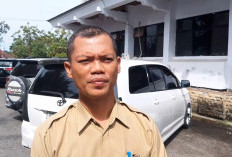 Dinsos Bengkulu Selatan Data Penerima Bantuan Akhir Tahun