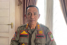  Berkeliaran Jam Kerja,   ASN Lebong Disanksi