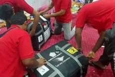 4 Koper Jemaah Haji Indonesia Di Bongkar Petugas Bea Cukai Madinah, Ini Temuannya 
