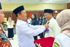 ASN Bengkulu Harus Pegang Prinsip Pelayanan Publik 