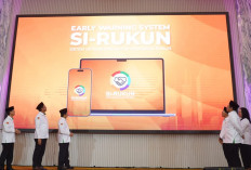 Cegah Konflik Sosial, Kemenag Luncurkan Aplikasi Si Rukun 