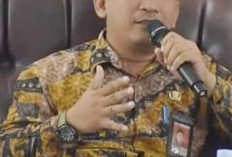  Kemenag Mukomuko Siapkan   Puluhan Masjid untuk Pemudik