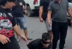  Biadab! Pelaku Mutilasi Ibu 63 Tahun di Lahat Diduga Anak Kandung, Polisi Tangkap Pelaku dan  Dalami Motif 