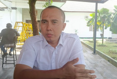 Pidana Sosial KUHP Baru, Kejari Tunggu SK Daerah