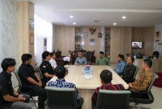 Cegah Radikalisme, Siswa   Bakal Dibatasi Main HP