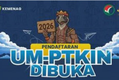 UM-PTKIN 2026 Sudah Dibuka! Ini Jadwal, Skema Seleksi, dan Cara Daftar Lengkap
