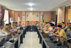 Tahap Awal 2026 Program BSPS di Bengkulu, Bedah 1.172 RTLH