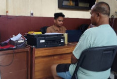 Modus Ajak Jalan ke Pantai, Penjual Cilok di Mukomuko Cabuli Anak di Bawah Umur