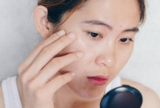 4 Tips  Menjaga Kesehatan Kulit Berminyak  Agar Tetap Percaya Diri dan Awet Muda 