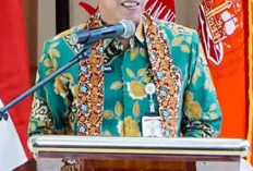 Bengkulu Jadi Tuan Rumah   Rakernas FoSSEI 2025