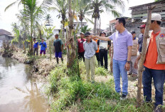 Atasi Banjir, Pemkab Rejang Lebong Gelar Gotong Royong Massal