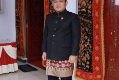 Rencana Jalan Dua Jalur Kota Manna, Dewan Minta Dikaji Ulang, Dendi: Itu Belum Mendesak