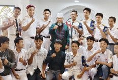 Ketika Realita Tak Sesuai Ekspektasi, Program Retret Merah Putih dan Mitigasi Langit Membentuk Gen Z