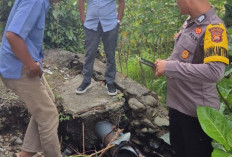 Pipa Induk Dirusak Berulang, PDAM Tirta Manna Tempuh Jalur Hukum