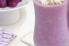 7 Manfaat Jus Ubi Jalar untuk Kesehatan, Bukan Cuma Sumber Energi tapi Juga Bantu Kontrol Gula Darah