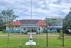 SK Panitia Pilkades 37 Desa di Mukomuko Menunggak, DPMD Minta Segera Diserahkan