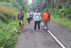 Diduga Jadi Korban Begal, Seorang Pelajar Alami Luka Tusuk, Motor dan HPnya Dirampas Pelaku