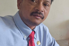 Pelabuhan Pulau Baai Bakal Jadi Kawasan Industri Merah Putih, Suharto:DPRD Berikan Dukungan Penuh