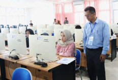  SMMPTN Mandiri Dibuka Hingga 12 Juni Begini Keterangan Rektor Universitas Bengkulu 