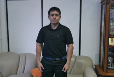 Putra Bengkulu Raih Beasiswa Internasional ke China, Berharap Dukungan Pemda untuk Wujudkan Mimpi