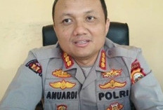 24 Jam, Polda Bengkulu Terima 18 Laporan Masyarakat, Ini Rinciannya