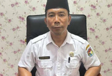  Ipuh Segera Dibangun Kampung Nelayan 