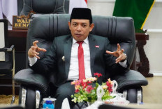 Tindaklanjuti Arahan Kemendagri, Wali Kota Bengkulu  Beri Hadiah Poskamling Teraktif Setiap Kecamatan