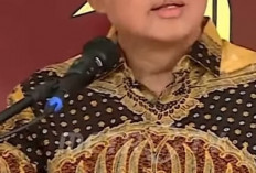 Nama Febrie Adriansyah Jadi Sorotan, Ini 7 Kasus Besar yang Pernah Ditangani Jampidsus, Termasuk Chromebook