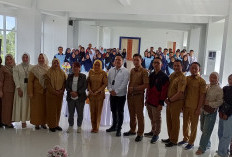 Lomba Video Konten Literasi Tahun 2025, 62 Peserta Siap Bersaing