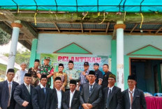 Polemik PPPK Jadi Ketua RT   di Kepahiang Berbuntut Panjang