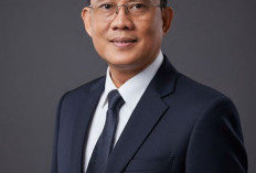 Catatan Bang Aca di HUT Dewa ke-50:  Kota Bengkulu Tersukses Tekan Kemiskinan 