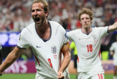 Piala Dunia 2026, Inggris Kalahkan Tuan Rumah Meksiko, Ditunggu Norwegia di 8 Besar